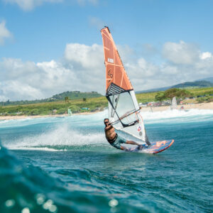 Accesorios de windsurf